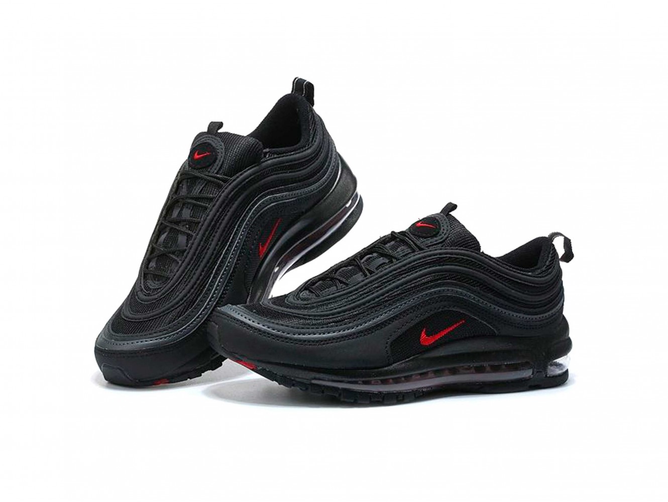 Nike Air Max 97 Black